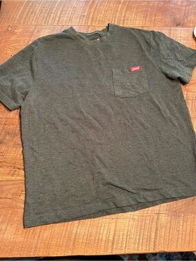Coleman Short Sleeve Shirt